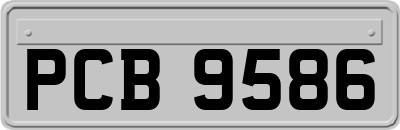 PCB9586