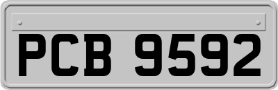 PCB9592