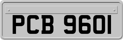 PCB9601