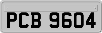 PCB9604