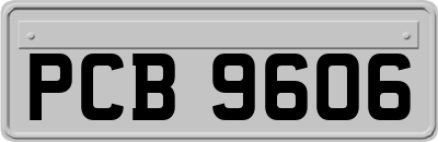 PCB9606