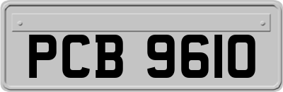 PCB9610