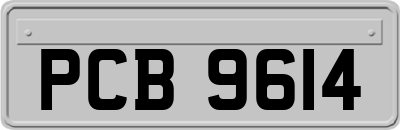 PCB9614