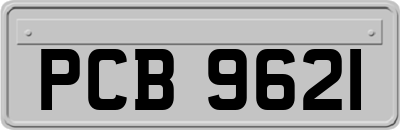PCB9621