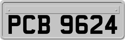 PCB9624