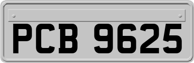 PCB9625