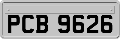 PCB9626