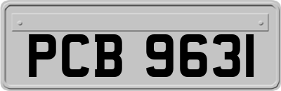 PCB9631
