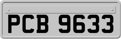 PCB9633