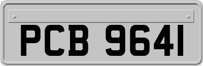 PCB9641