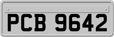 PCB9642