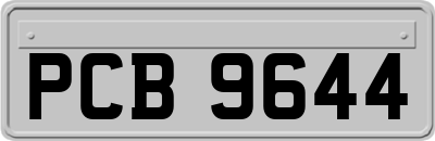 PCB9644