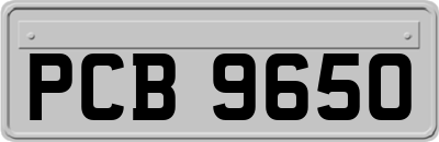 PCB9650
