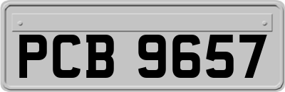 PCB9657