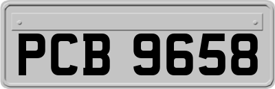 PCB9658