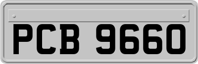 PCB9660