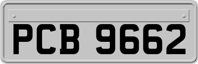 PCB9662