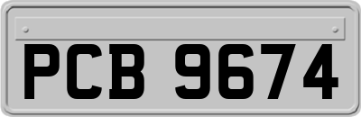 PCB9674