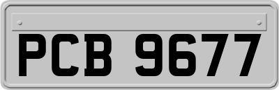 PCB9677