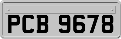 PCB9678