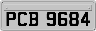 PCB9684