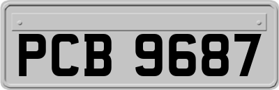 PCB9687