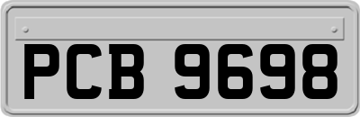 PCB9698