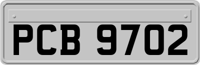 PCB9702