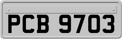 PCB9703