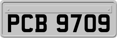 PCB9709