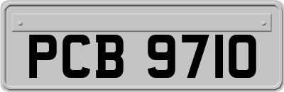 PCB9710