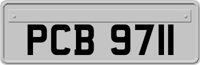 PCB9711