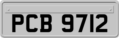 PCB9712