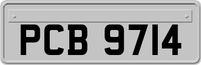 PCB9714