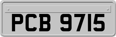 PCB9715