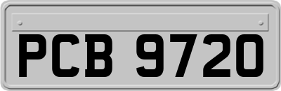 PCB9720