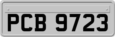 PCB9723