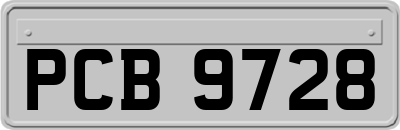 PCB9728