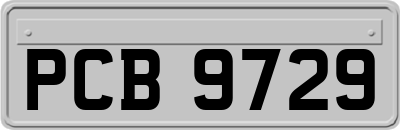 PCB9729