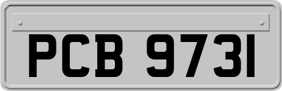 PCB9731