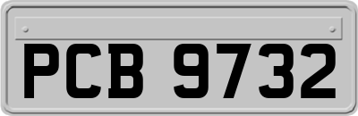 PCB9732