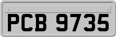PCB9735