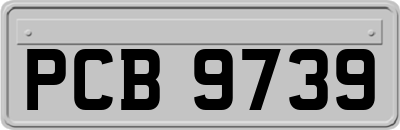 PCB9739
