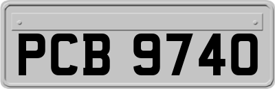 PCB9740