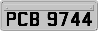 PCB9744