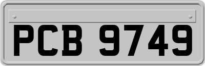 PCB9749