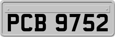PCB9752