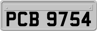 PCB9754