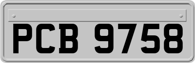 PCB9758