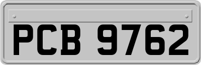 PCB9762